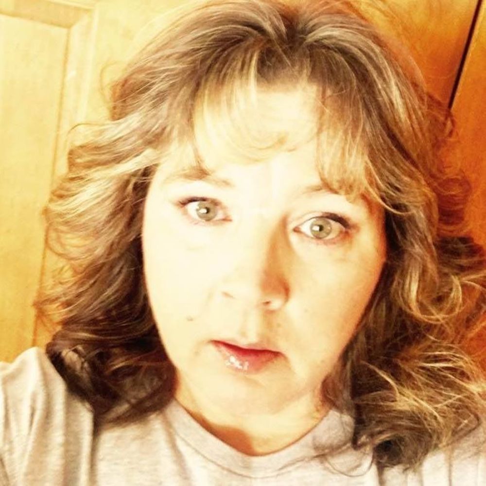 Meet your Posher, Lesa